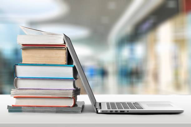Students preparing for examinations at Venus Star