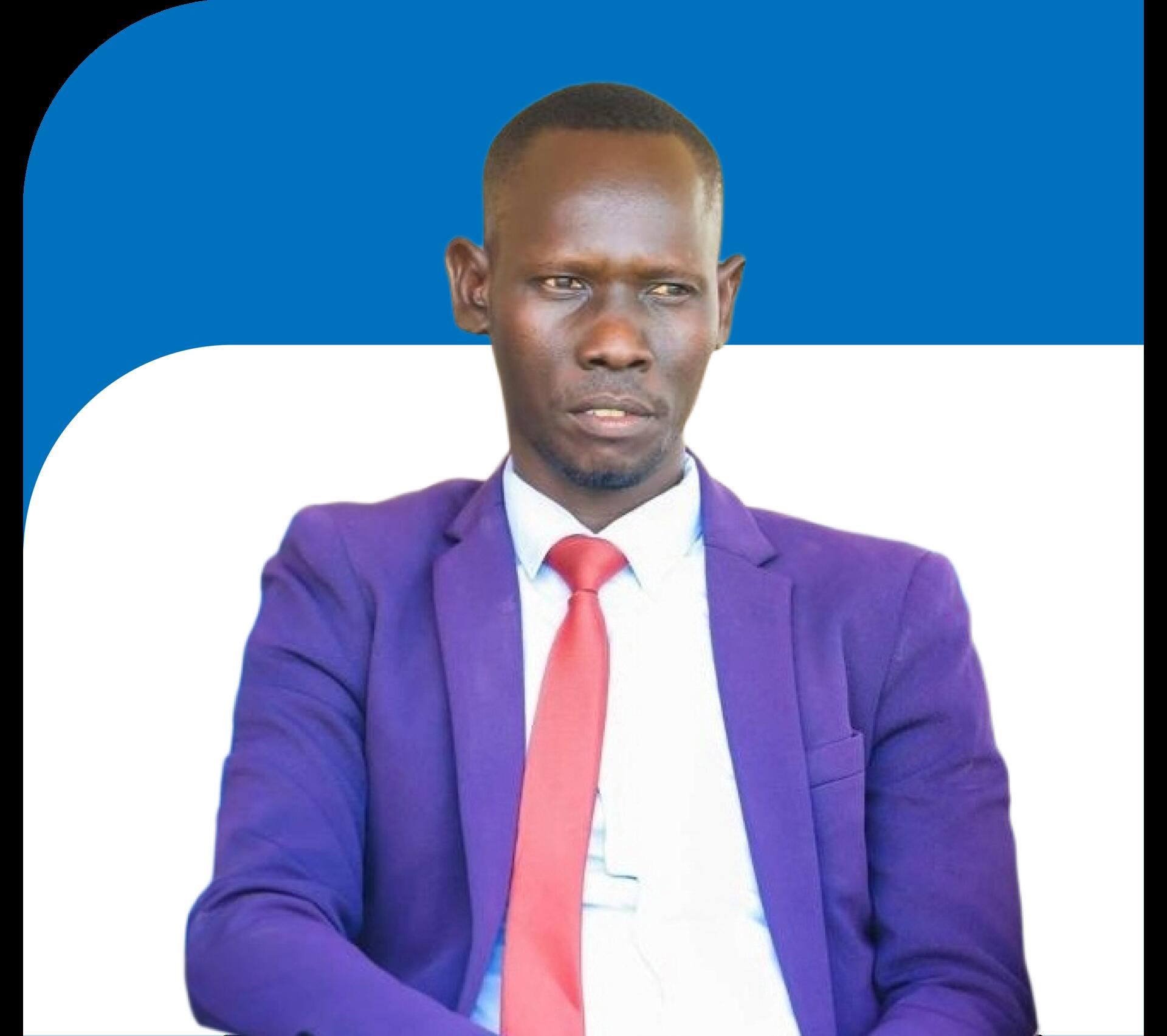 Amaju Joseph Ubur