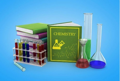 Chemistry Department